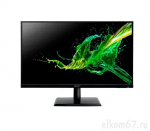  23.8 Acer EK241YP6bi IPS 1920x1080, 144 , 4 , 16:9, 250 /, HDMI 1.4, VGA