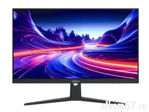  27 Dahua DHI-LM27-E231B IPS FullHD, 180 , 0.5 , 16:9, 300 /