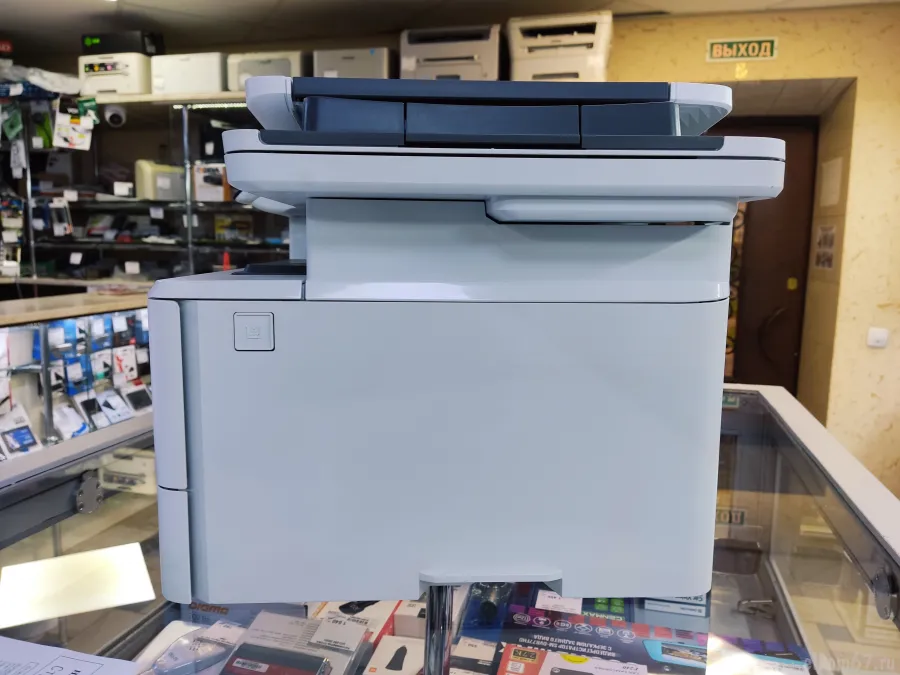 HP LaserJet Pro M426dw, RJ-45, Wi-Fi, , CF226A