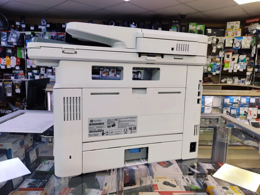 HP LaserJet Pro M426dw, RJ-45, Wi-Fi, , CF226A