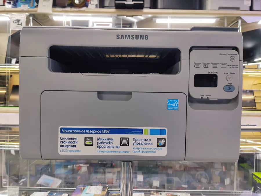  Samsung SCX-3400, MLT-D101S 1500 