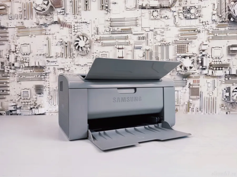 ������� Samsung ML-2160 �4, USB, MLT-D101S, 1500 ���.