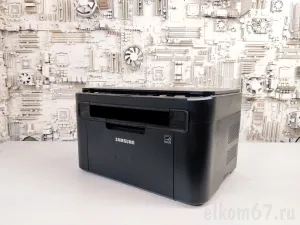 ��� Samsung SCX-3207, 1500 ���, �/�, A4