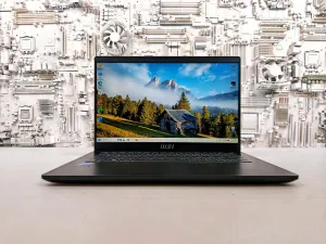 ������� MSI 14