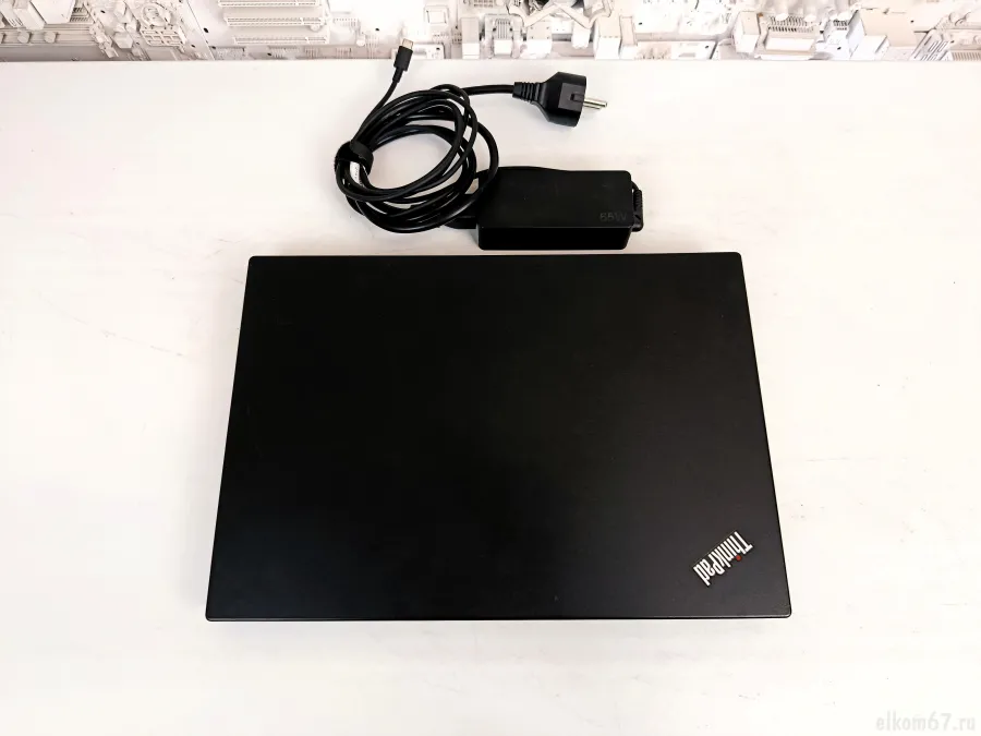 Lenovo ThinkPad 14