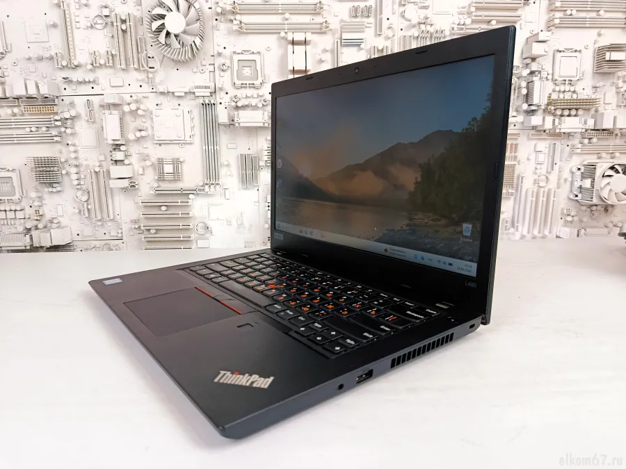Lenovo ThinkPad 14