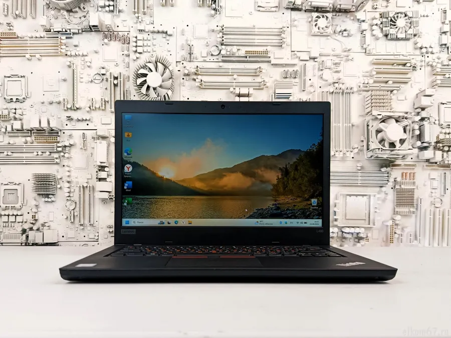 Lenovo ThinkPad 14