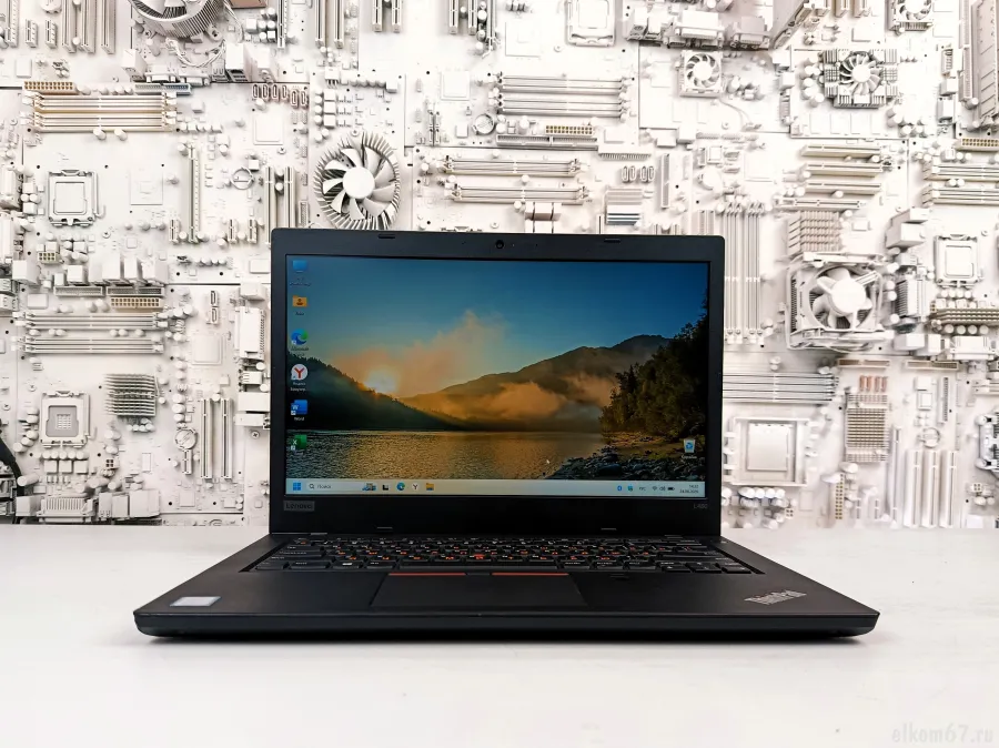 Lenovo ThinkPad 14