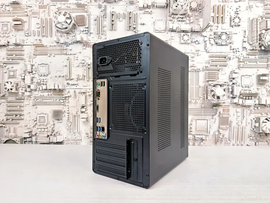 ��������� ryzen 5 3400g/8gb/ssd_256gb/Win11