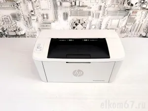 ������� HP LaserJet Pro M15w, Wi-Fi, CF244A, 1000 ���.