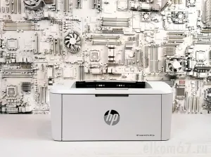 ������� HP LaserJet Pro M15a, CF244A, 1000 ���.