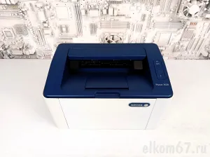 ������� Xerox Phaser 3020, Wi-Fi, PH3020, 1500 ���.