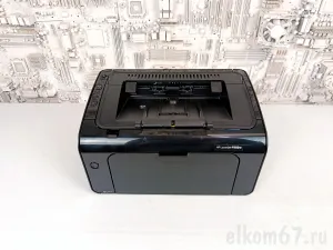 ������� HP LaserJet P1102W, CE285A, Wi-fi 1500 ���..
