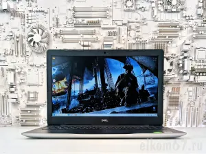 ������� 15.6 Dell i5-1035G1/8Gb/GeForce 230MX/ssd_256Gb/Win11Pro