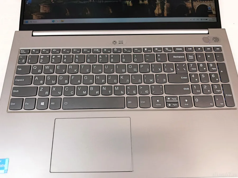 ������� 15.6