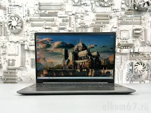 ������� 15.6 ThinkBook i7-1165G7/8Gb/Iris Xe Graphics/ssd_256Gb/Win11Pro (��������� ����������)
