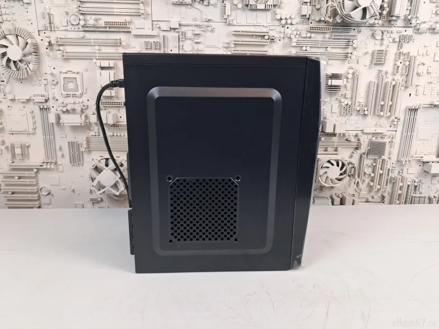   Digma X102 i5-6400/8Gb/ssd_240Gb/HD Graphics 630/Win11Pro