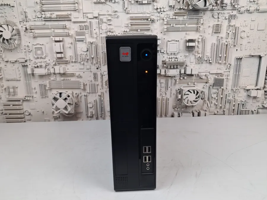   SFF 400 i5-6400/8Gb/ssd_240Gb/HD Graphics 630/Win11Pro