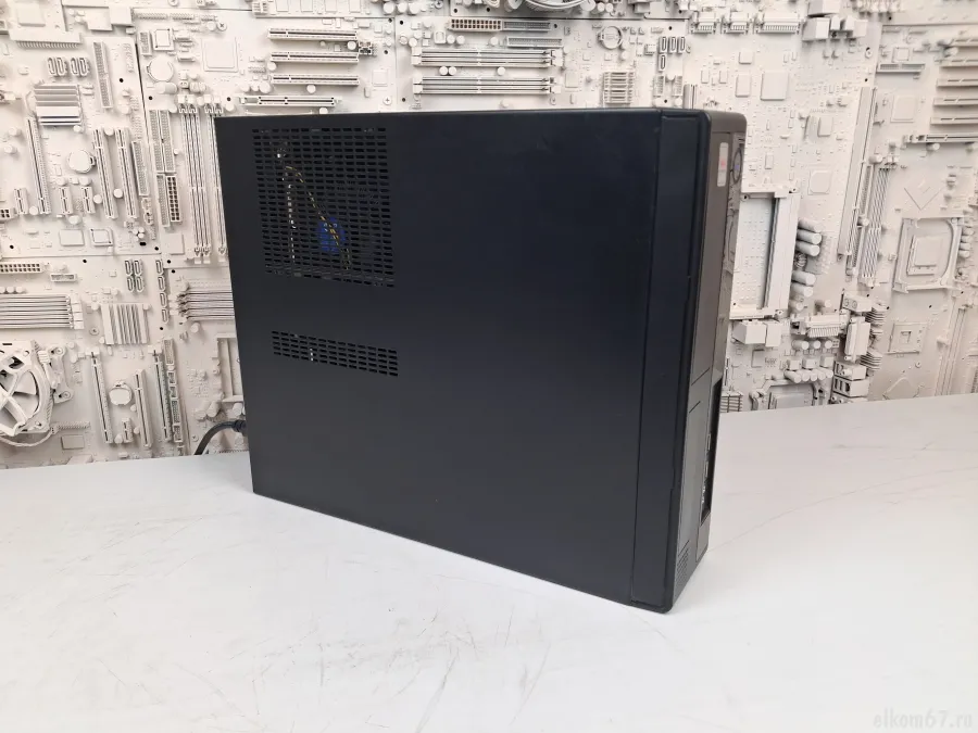   SFF 400 i5-6400/8Gb/ssd_240Gb/HD Graphics 630/Win11Pro