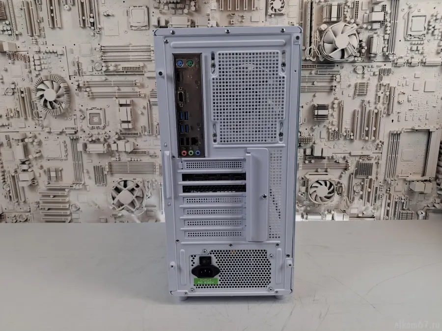  F510 i5-13400F/DDR4 32Gb/m.2_512Gb/ssd_1Tb/RTX3060 Ti 8Gb/700W/Win11Pro