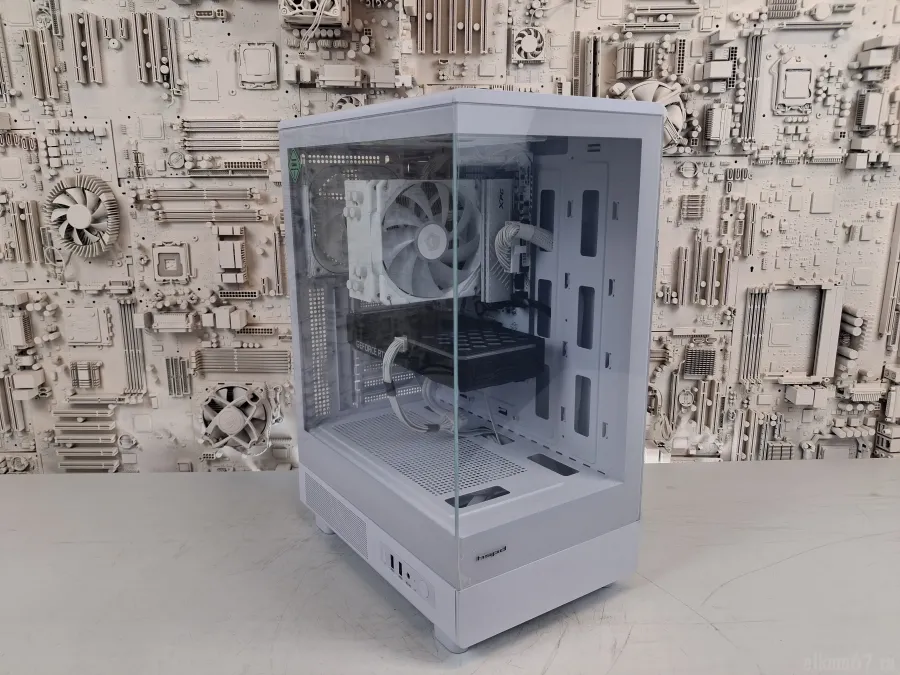  F510 i5-13400F/DDR4 32Gb/m.2_512Gb/ssd_1Tb/RTX3060 Ti 8Gb/700W/Win11Pro