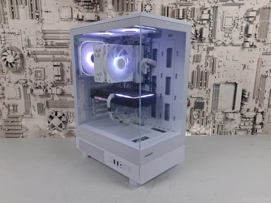  F510 i5-13400F/DDR4 32Gb/m.2_512Gb/ssd_1Tb/RTX3060 Ti 8Gb/700W/Win11Pro