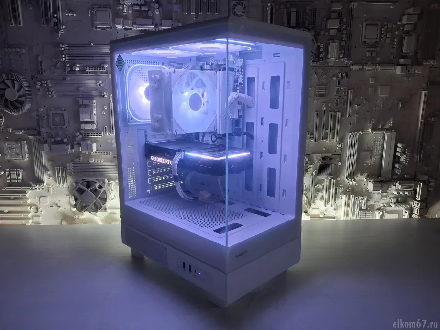  F510 i5-13400F/DDR4 32Gb/m.2_512Gb/ssd_1Tb/RTX3060 Ti 8Gb/700W/Win11Pro