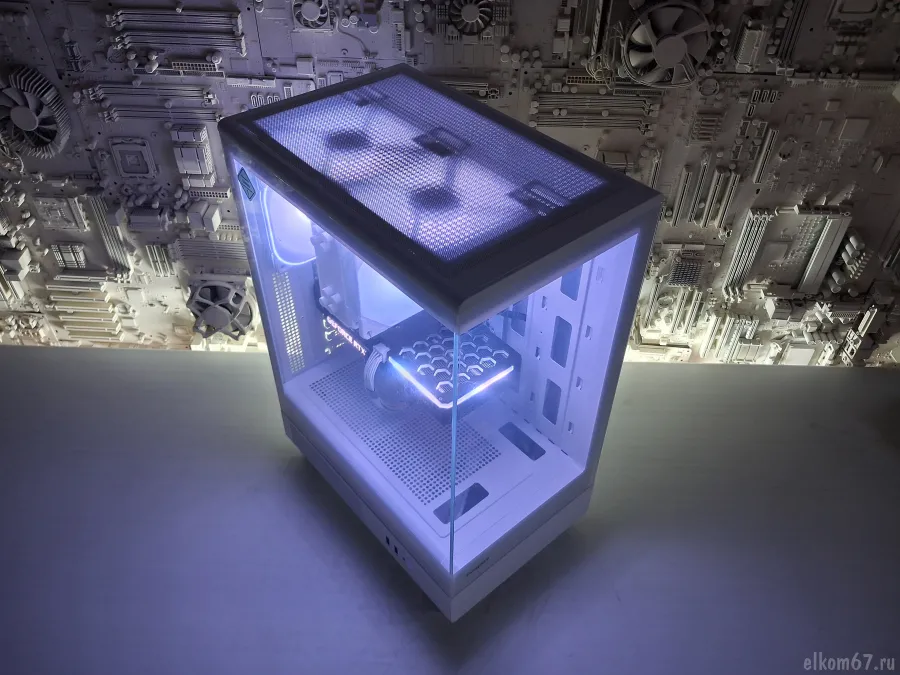  F510 i5-13400F/DDR4 32Gb/m.2_512Gb/ssd_1Tb/RTX3060 Ti 8Gb/700W/Win11Pro