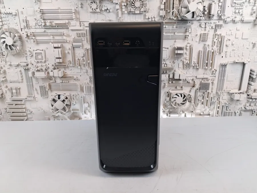   Gin 180 i5-6400/8Gb/ssd_240Gb/GT730 2Gb/Win11Pro