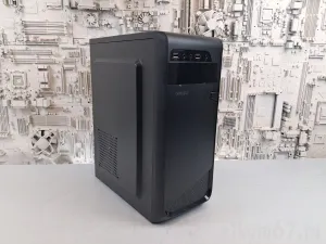   Gin 180 i5-6400/8Gb/ssd_240Gb/GT730 2Gb/Win11Pro