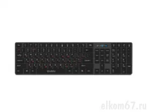 ���������� SVEN KB-E5300W ������������ USB ������