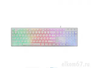 ���������� Oklick 550ML ���������, USB, �����