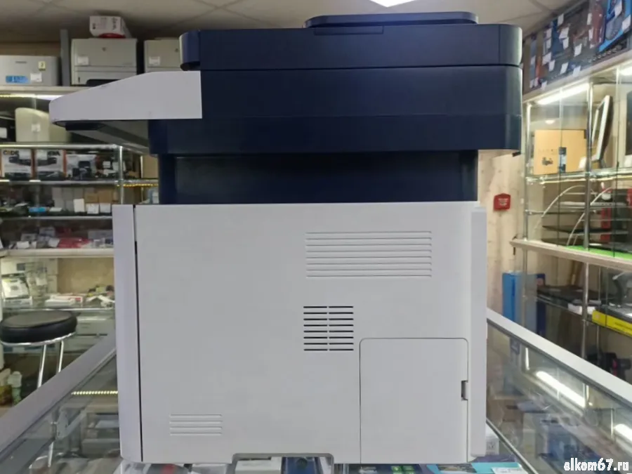  Xerox 3345 A4 (//), , LAN 