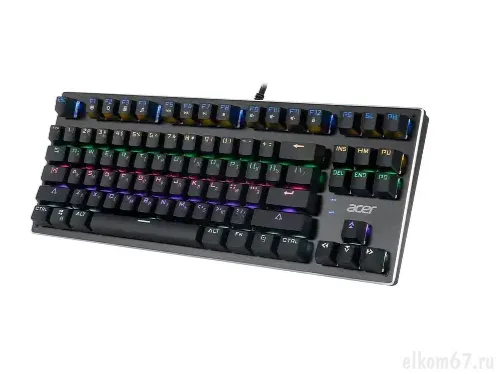 ���������� Acer OKW126 ������������ ������ USB for gamer LED