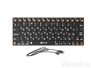 ���������� Oklick 840S Wireless Bluetooth
