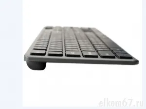 ��������� ���������� Gembird KB-8460, ��������������, 103��+5 ���, 12Fn, ���������, �����, 1.5�