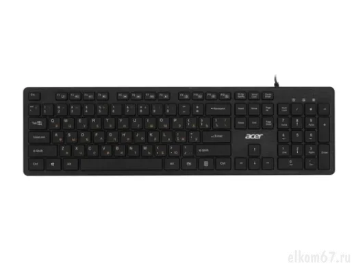 ���������� Acer OKW122 ������ USB
