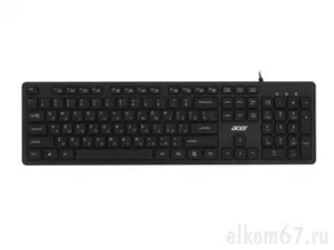 ���������� Acer OKW122 ������ USB