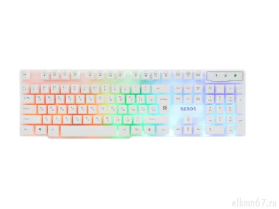 ���������� ��������� Defender NEROS GK-147 RU