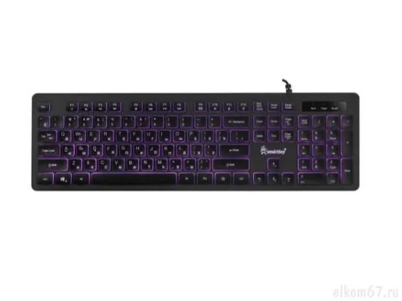 ���������� Smartbuy SBK-336UK, ��������� ������, USB