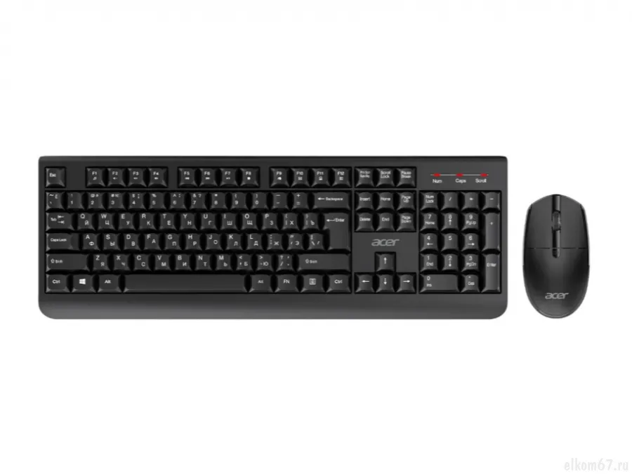 �������� ���������� + ���� Acer OCC401 ����:������ ����:������ USB ������������