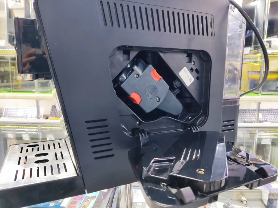  De'Longhi Magnifica S ECAM 22.110