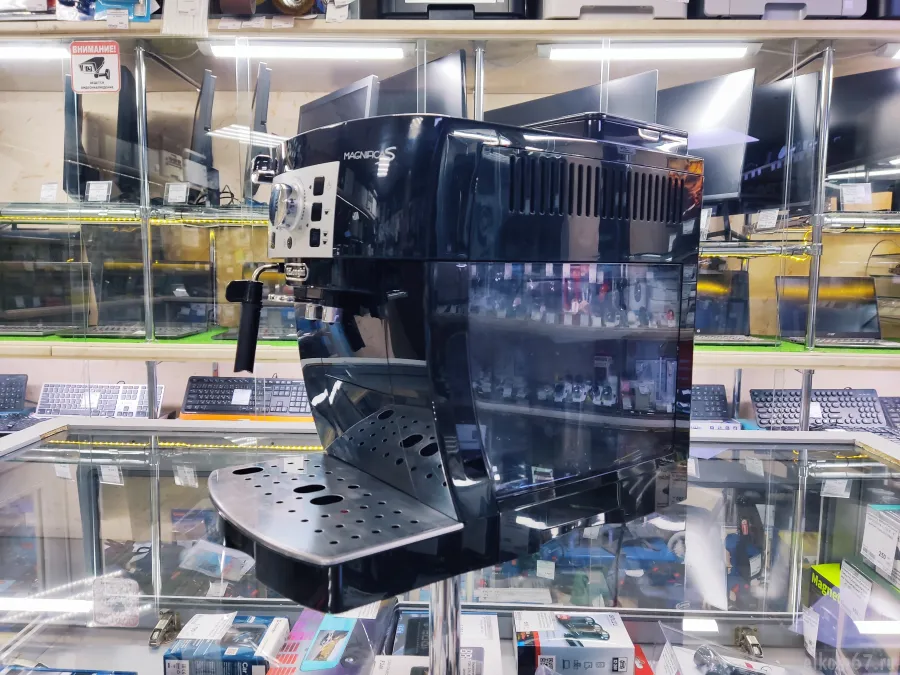  De'Longhi Magnifica S ECAM 22.110