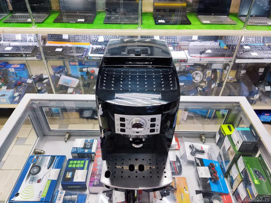 De'Longhi Magnifica S ECAM 22.110