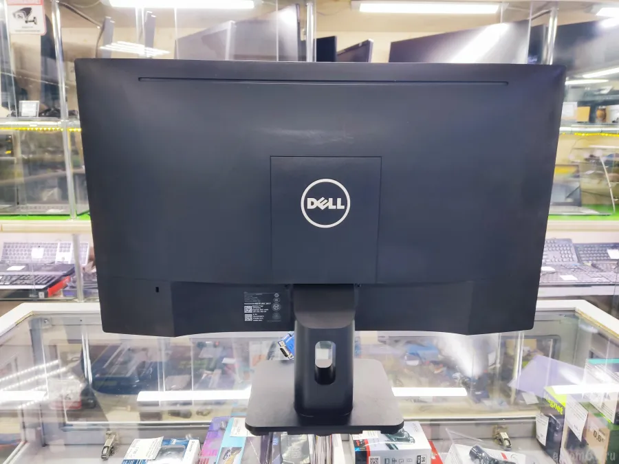  21.5 DELL SE2218H, 1920x1080, VGA (D-Sub), HDMI