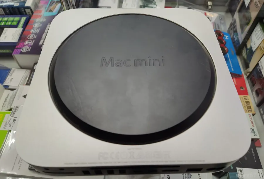  Mac mini A1347 (2014)