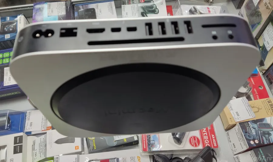  Mac mini A1347 (2014)