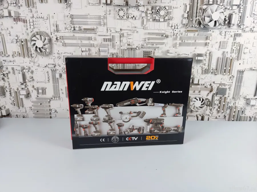    ()  Nanwei,  , 2  ()