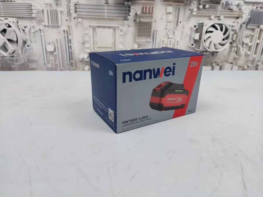  Nanwei 20 4/