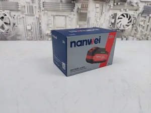  Nanwei 20 4/